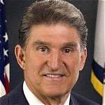 Joe Manchin Net Worth the Most Powerful