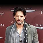 Joe Manganiello |