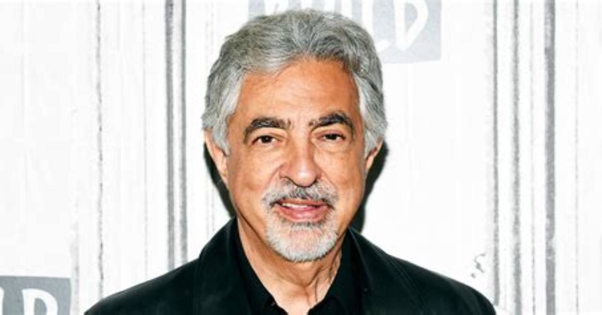 Joe Mantegna's Health Journey: Understanding His Illness