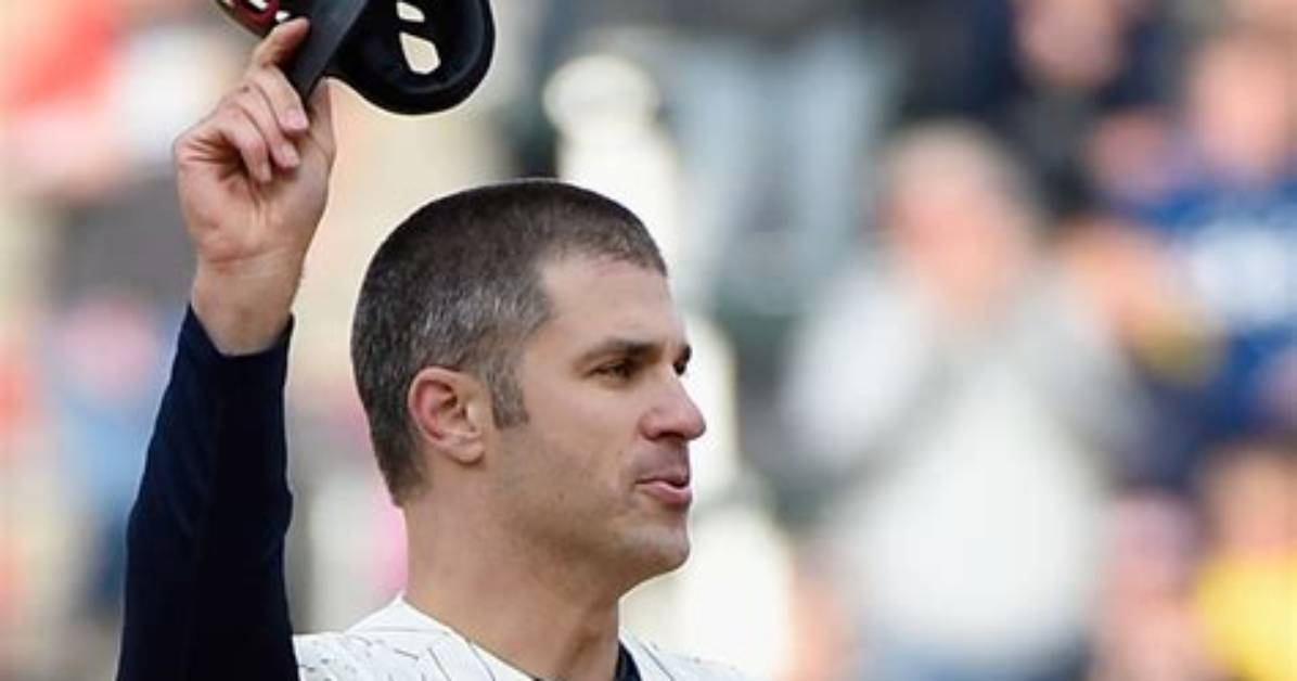 Joe Mauer's Marital Bliss: a Timeline of His Married Life