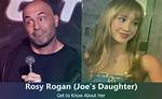 Joe Rogan's Daughter: Everything You Need to Know