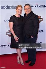 Joe Russo Wife: Is Joe Russo Married?