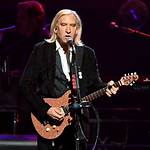 Joe Walsh: Overcoming the Shadows of a Stroke