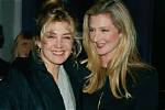 Joely & Natasha Richardson's Journey