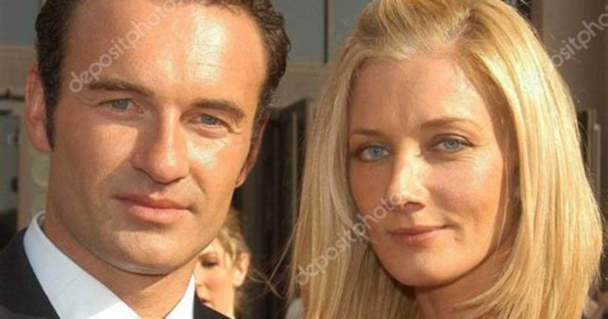 Joely Richardson: Marriage Unveiled - Meet Her Husband