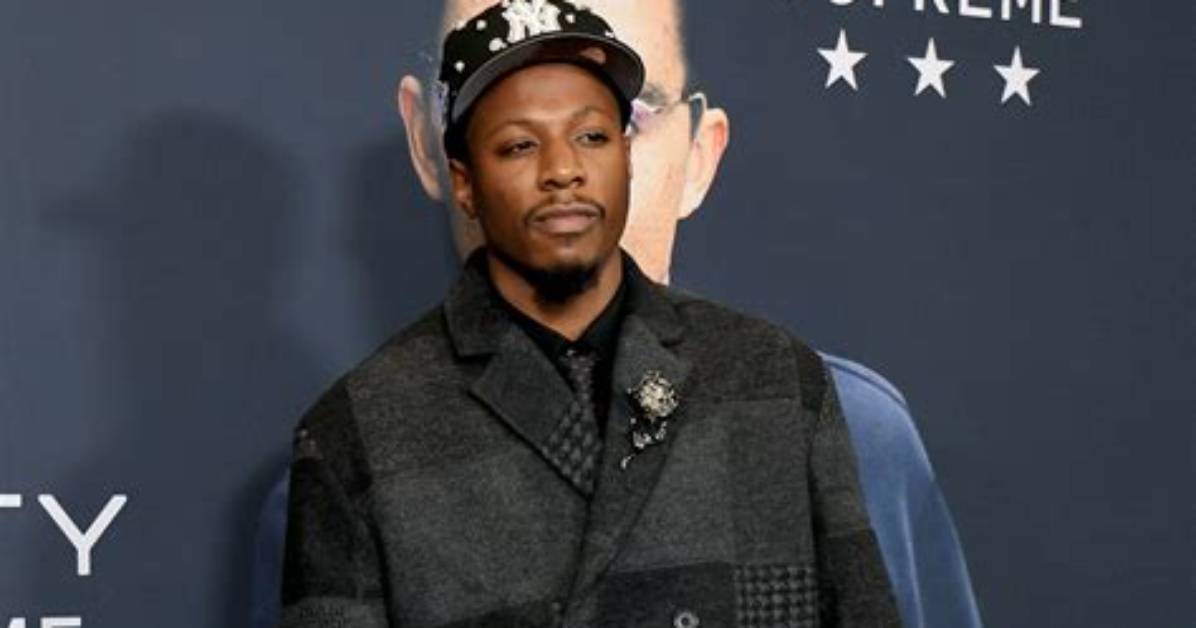Joey Badass Asks Twitter for Advice, & Is Told to Collab with Kanye West & Kendrick Lamar