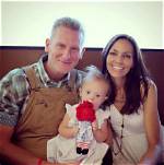 Joey Feek's Marital History Before Meeting Rory Feek