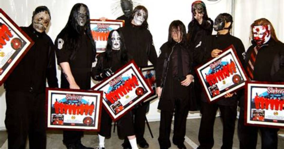 Joey Jordison's Stature: Uncovering the Height of the Legendary Drummer