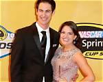 Joey Logano Wife (Brittany Baca), Why He Fought with Kyle Busch, Height