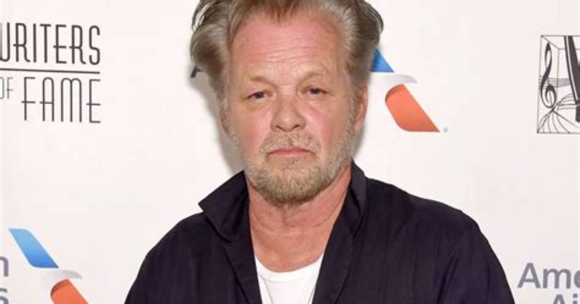 John Currin Biography, Age, Height, Wife, Net Worth, Family ·