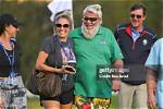 John Daly's Wife Anna, the Unwavering Source of Support