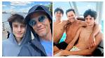 John Edward Thomas Moynahan Bio Tom Brady Son Facts
