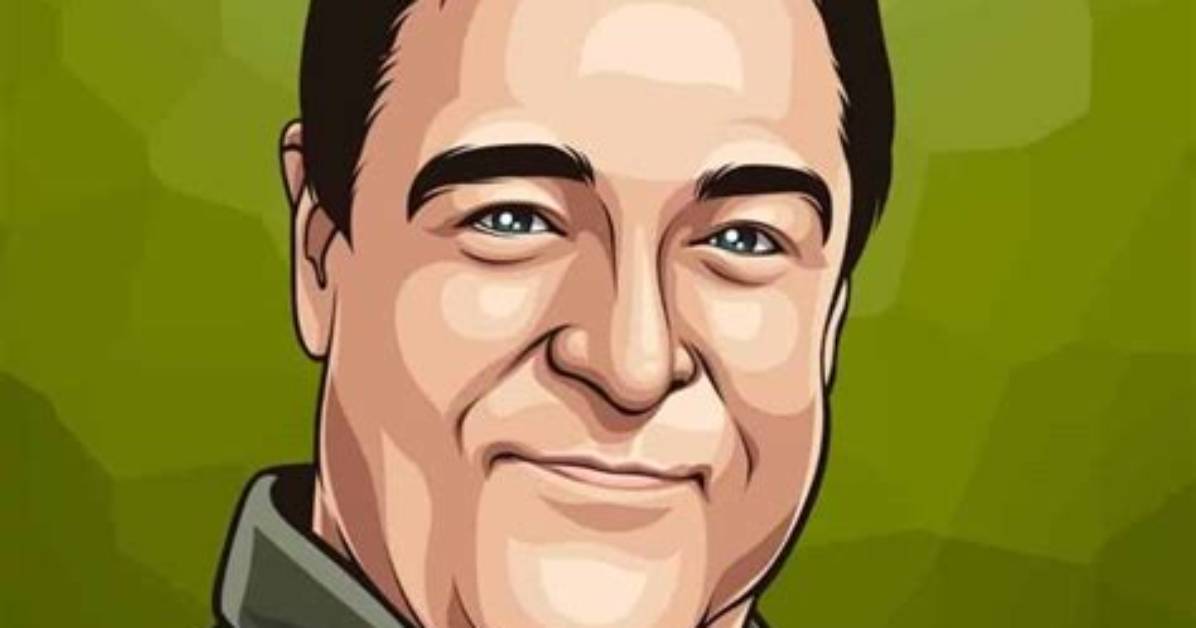 John Eldredge Net Worth and Salary Income Estimation Jan, 2024 |