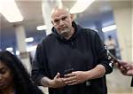 John Fetterman - Weblogy