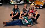 John Force's Daughter's Illness Journey