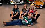 John Force's Daughters: the Racing Legacy Continues