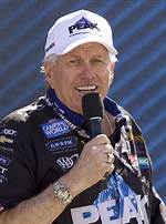 John Force's Enormous Net Worth: a Fortune Built on Racing