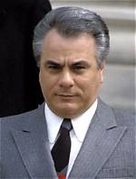 John Gotti Biography, Life, Interesting Facts
