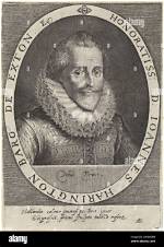 John Harington Has a Same Name as His Ancestor Who Invented the First Flushing Toilets ·