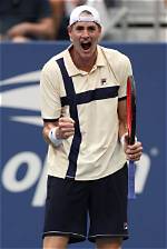 John Isner- Bio, Age, Height, Net Worth, Wife, Career