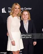 John King and Dana Bash Son