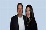 John Kruk's Wife & Marriage: Melissa Mcloughlin & Family Life