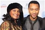 John Legend's Heartbreaking Revelation: His Mother's Addiction Battle