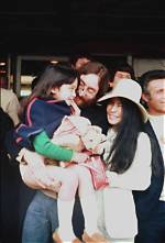 John Lennon & Yoko Ono: Photos Hollywood Life