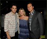 John Mayer Siblings Including Mom Dad and Family |