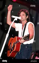 John Mellencamp ·