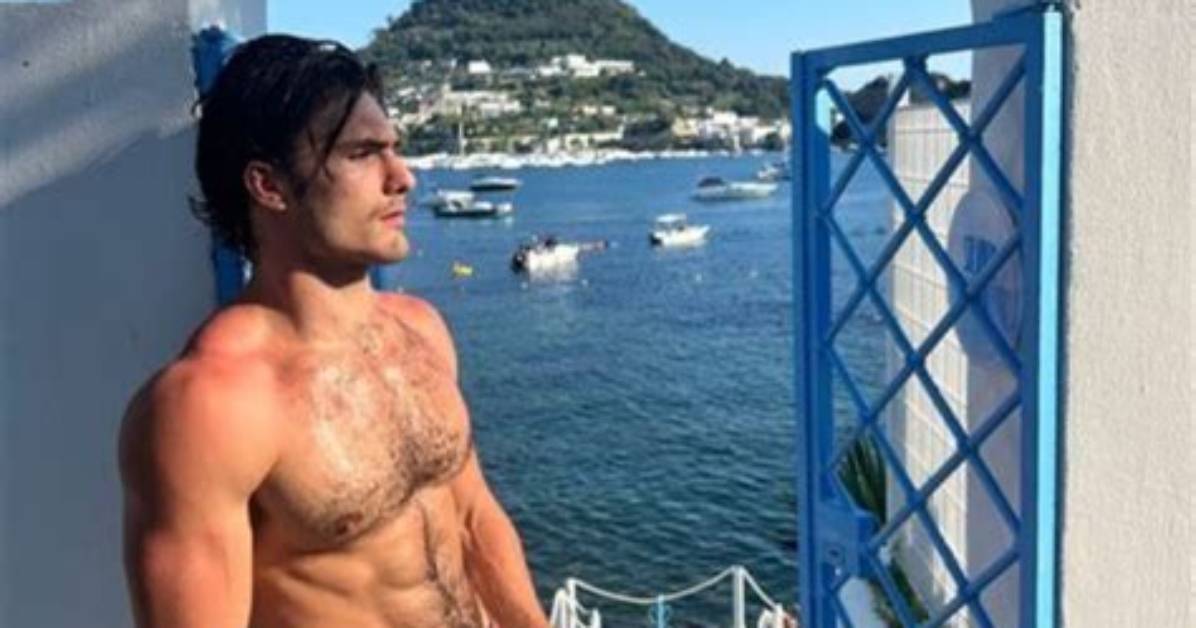 John Mort Biography, Wikipedia, Age, and Net Worth: Meet Tough as Nails Season 3 Cast Lia Mort’s Husband