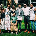 John Nesta Marley Parents