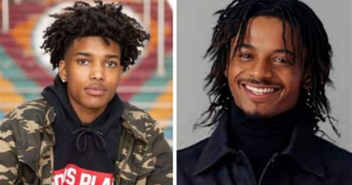 John Nesta Marley's Parents Revealed
