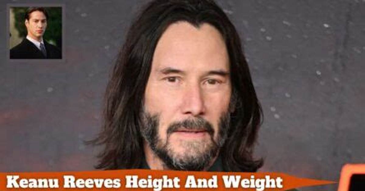 John Reeves Height, Weight, Net Worth, Age, Birthday, Wikipedia, Who, Instagram, Biography