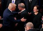 John Roberts' Surgery and Its Profound Implications