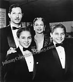 Johnny Crawford's Legacy: Exploring His Family and Fatherhood