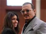 Johnny Depp and Camille Vasquez Have Generated Baseless Relationship Rumors