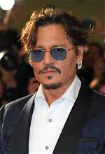 Johnny Depp's Age in 2005: Unveiling Secrets and Surprises