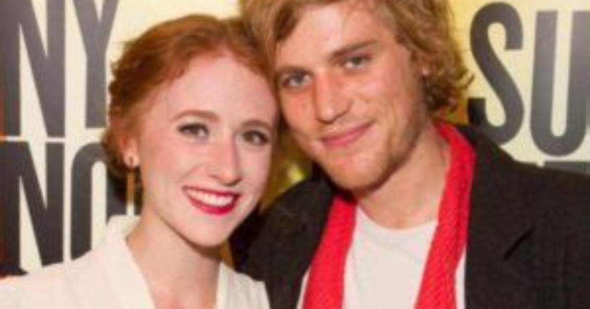 Johnny Flynn's Close-Knit Family: a Glimpse into Their Bond