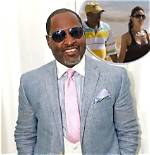 Johnny Gill’s Girlfriend Stories, Son, Wife & Gay Rumors