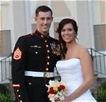 Johnny Joey Jones and His Devoted Wife Meg