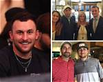 Johnny Manziel's Family Legacy Revealed