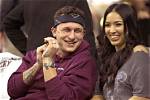 Johnny Manziel's Wife, Untold Discoveries