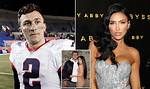 Johnny Manziel Wife, Net Worth, Girlfriend, Sister, Age, Height, Wiki