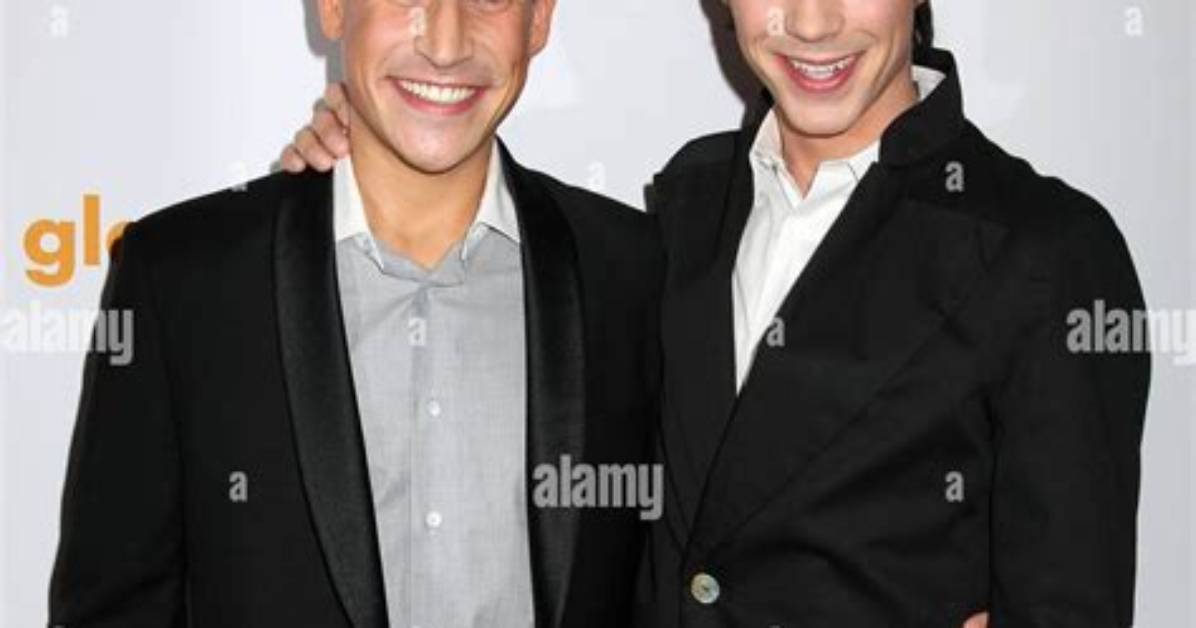 Johnny Weirs Ex-Husband Victor Voronov Reasons for Their Parting Ways ·