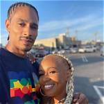 Jojo Hailey's Soon-to-Be Ex-Wife Tiny Speaks out About Their Separation (Exclusive) |