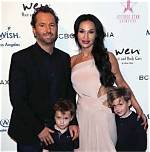 Jolene Blalock and Michael Rapino's Relationship Unveiled