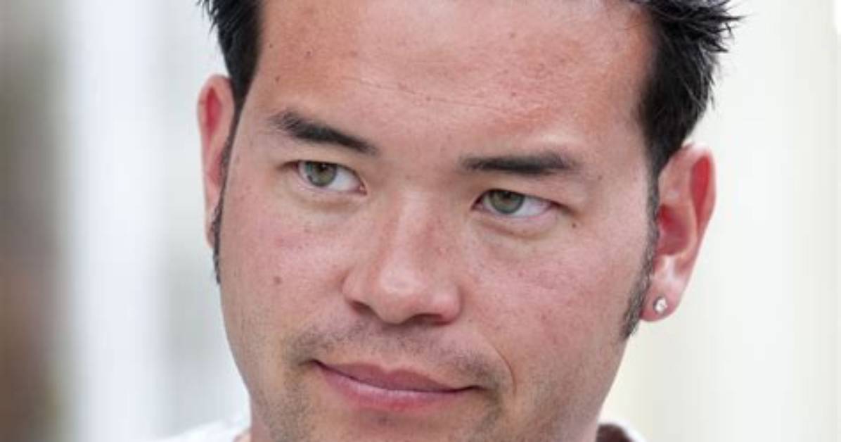 Jon Gosselin Ethnicity