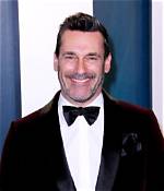 Jon Hamm Reveals How It Felt to Be Left out of the Top Gun: Maverick Shirtless Scene