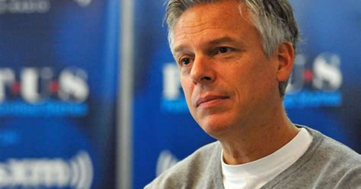 Jon Huntsman: a Comprehensive Look at the Life and Career of a Political Leader